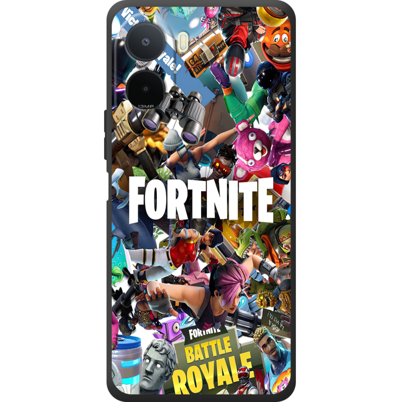 Чохол BoxFace Poco C81 Pro 