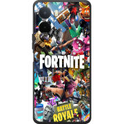 Чохол BoxFace Poco C81 Pro 