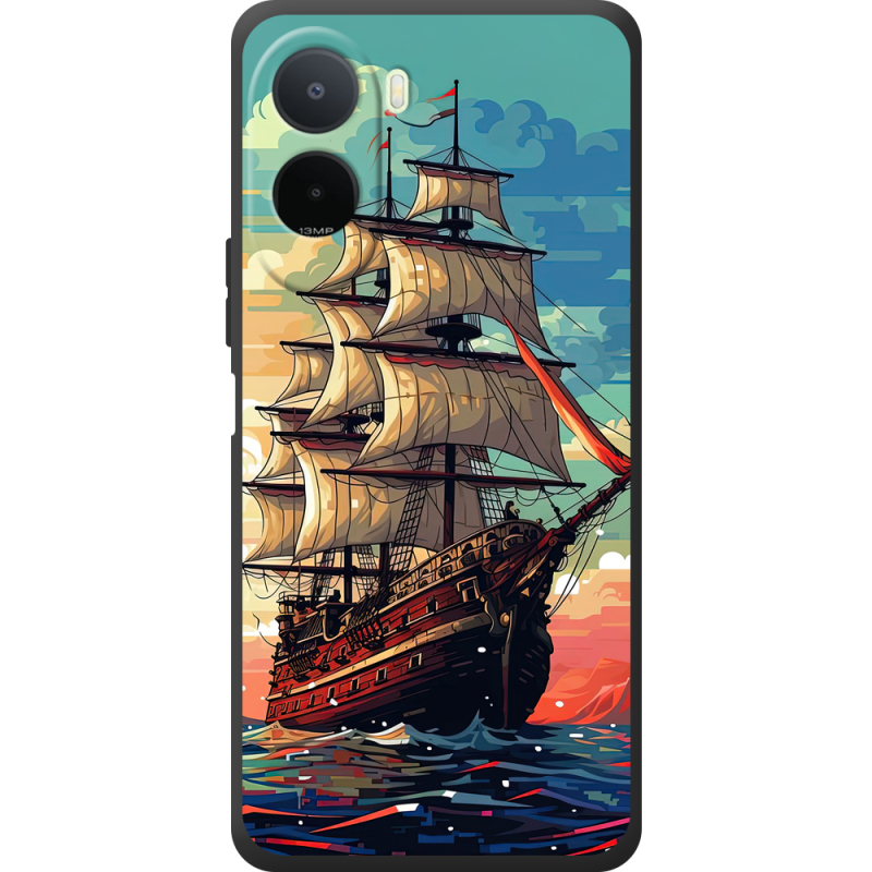 Чохол BoxFace Poco C81 Pro 