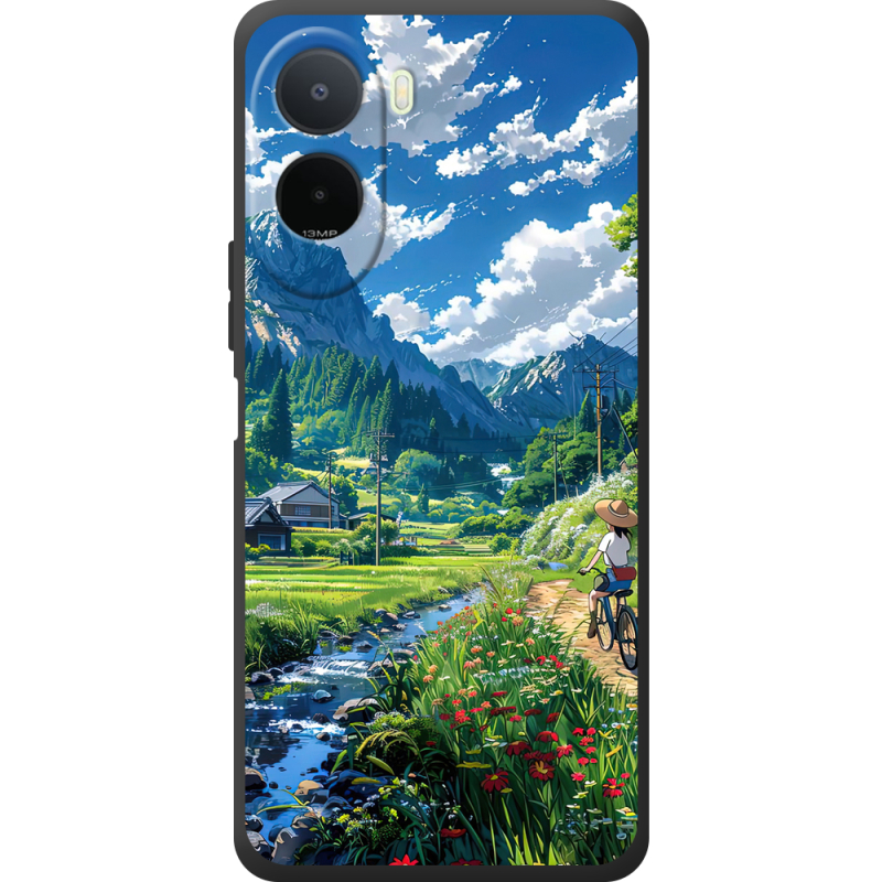 Чохол BoxFace Poco C81 Pro 