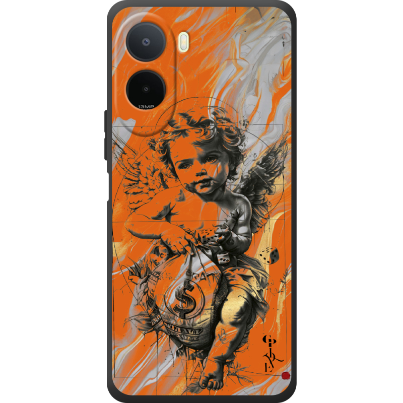 Чохол BoxFace Poco C81 Pro 
