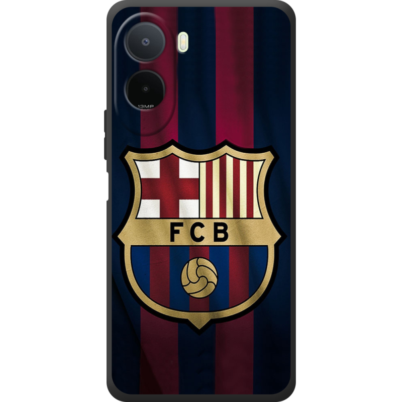 Чохол BoxFace Poco C81 Pro 