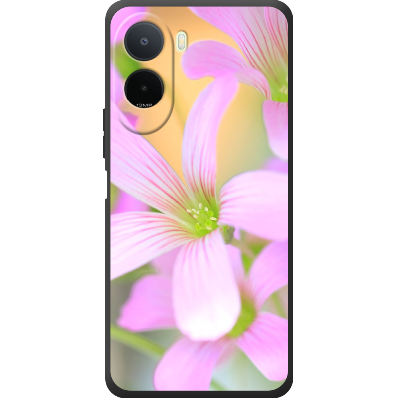 Чохол BoxFace Poco C81 Pro 