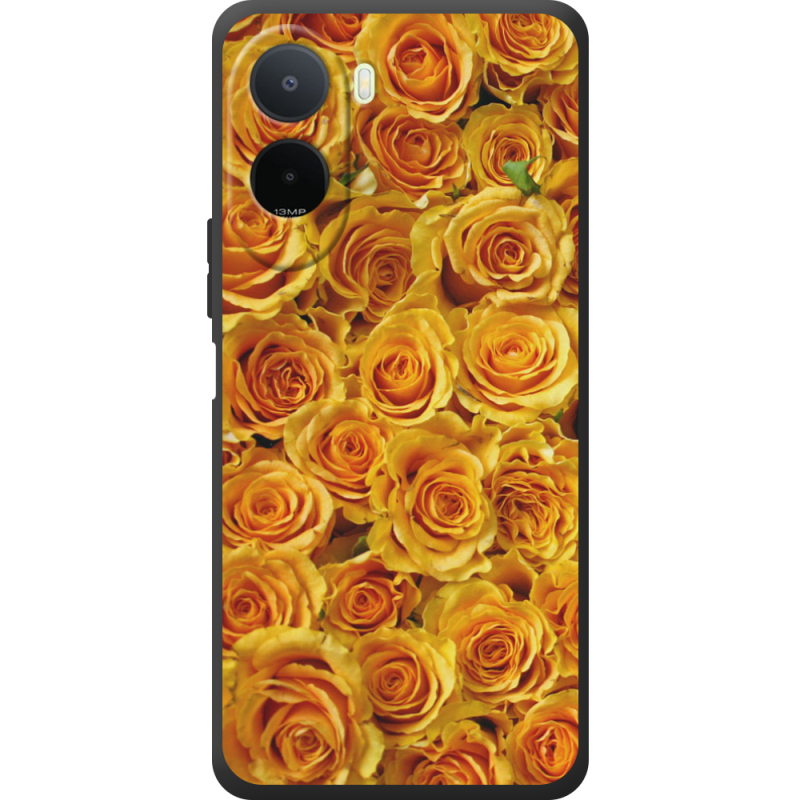 Чохол BoxFace Poco C81 Pro 