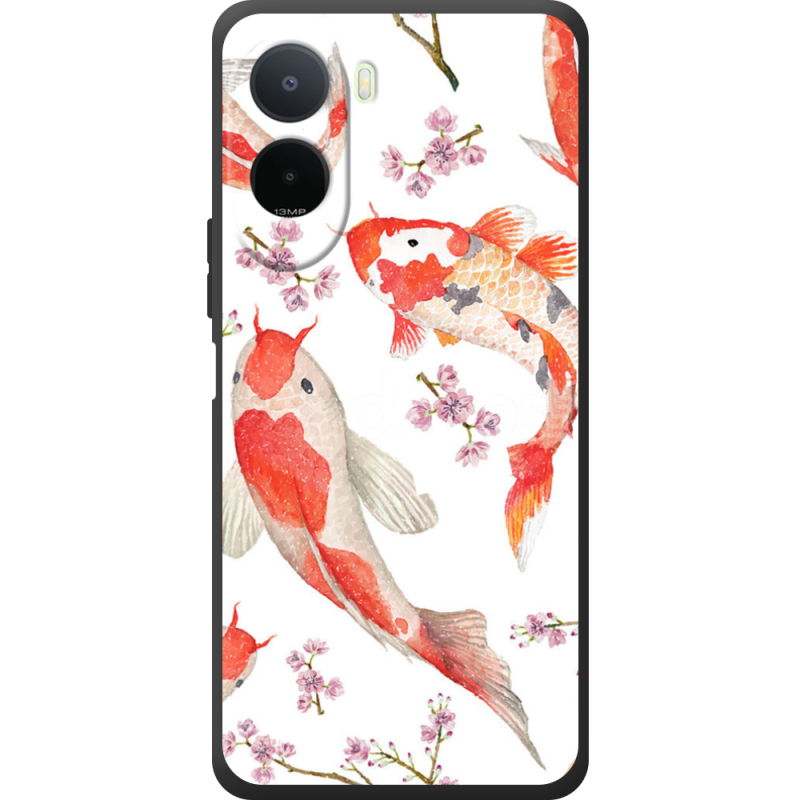 Чохол BoxFace Poco C81 Pro 