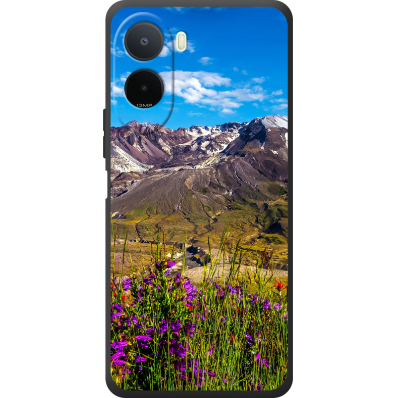 Чохол BoxFace Poco C81 Pro 