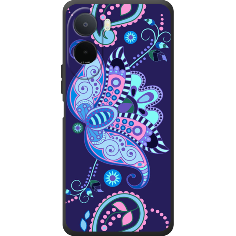 Чохол BoxFace Poco C81 Pro 