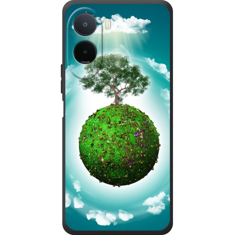 Чохол BoxFace Poco C81 Pro 