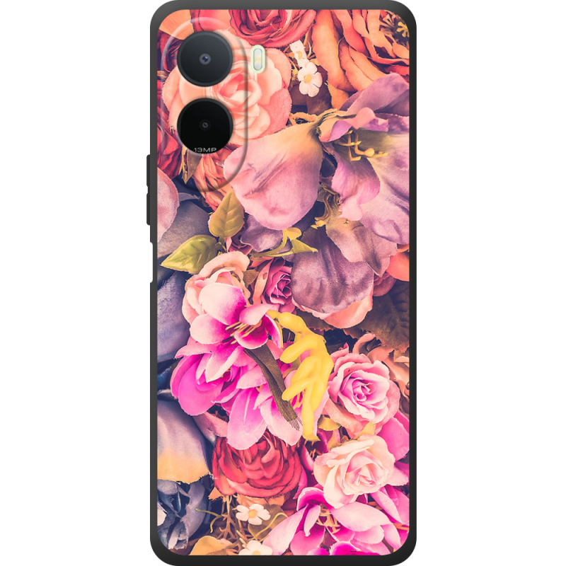 Чохол BoxFace Poco C81 Pro 
