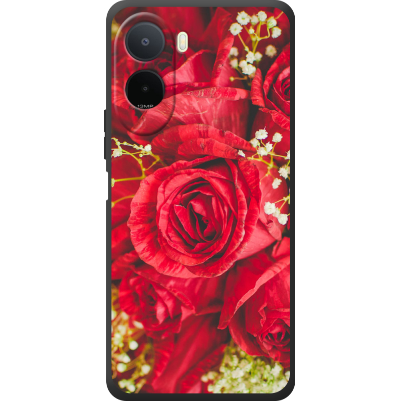 Чохол BoxFace Poco C81 Pro 