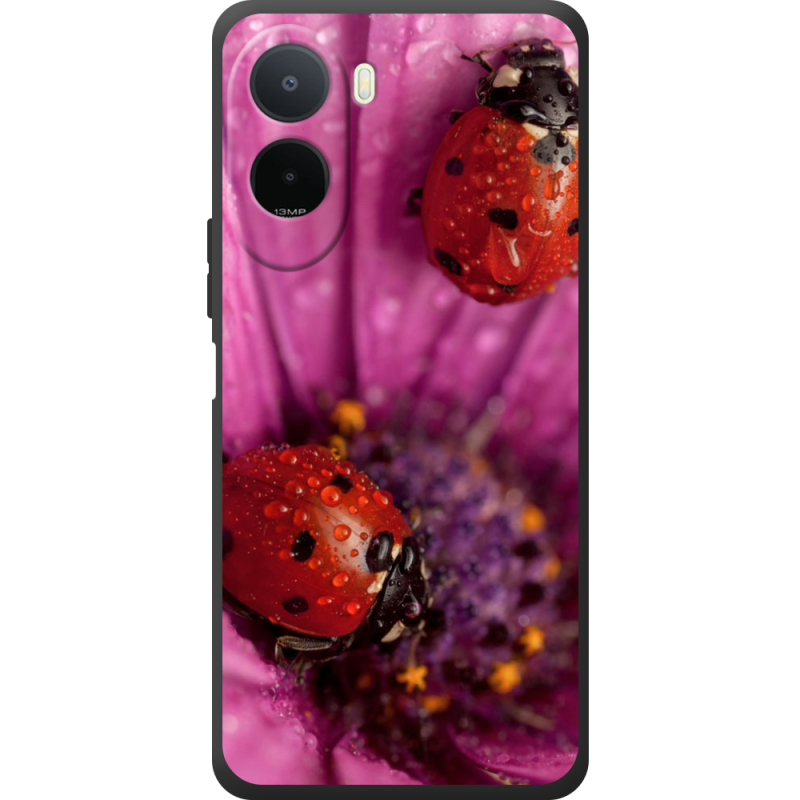 Чохол BoxFace Poco C81 Pro 