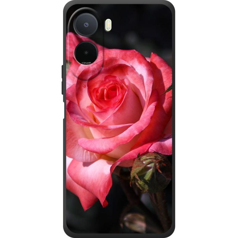 Чохол BoxFace Poco C81 Pro 