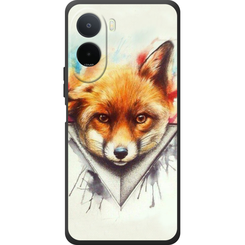 Чохол BoxFace Poco C81 Pro 