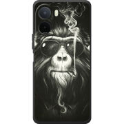 Чохол BoxFace Poco C81 Pro Smokey Monkey