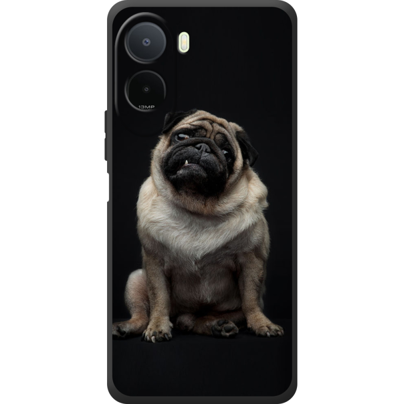 Чохол BoxFace Poco C81 Pro 