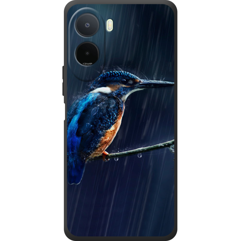 Чохол BoxFace Poco C81 Pro 