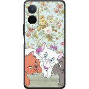 Чохол BoxFace Poco C81 Pro 