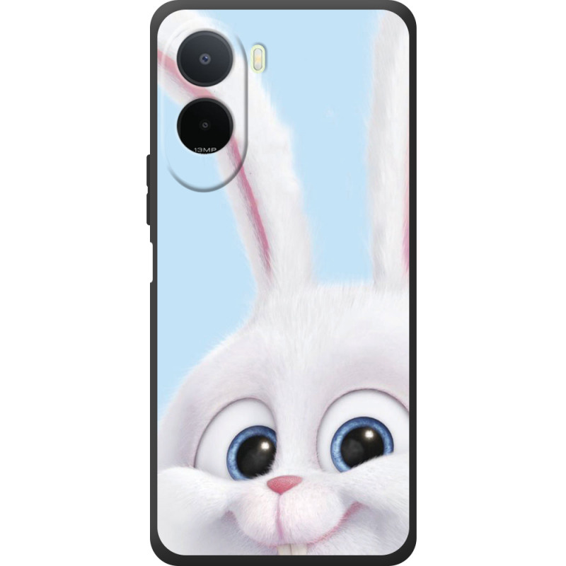 Чохол BoxFace Poco C81 Pro Rabbit
