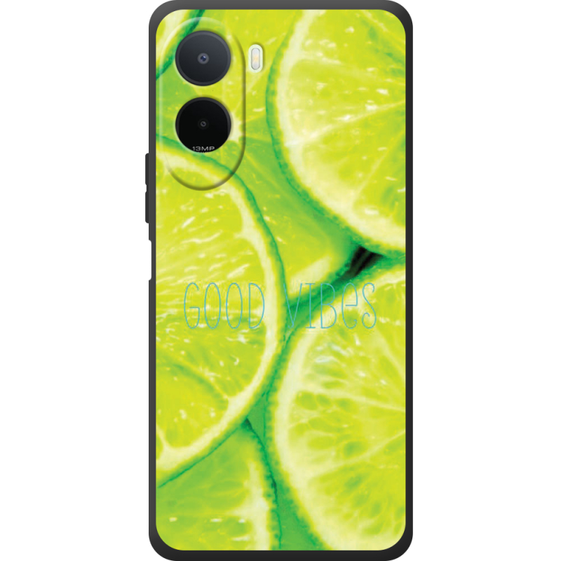 Чохол BoxFace Poco C81 Pro 