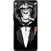Чохол BoxFace Poco C81 Pro Monkey Don