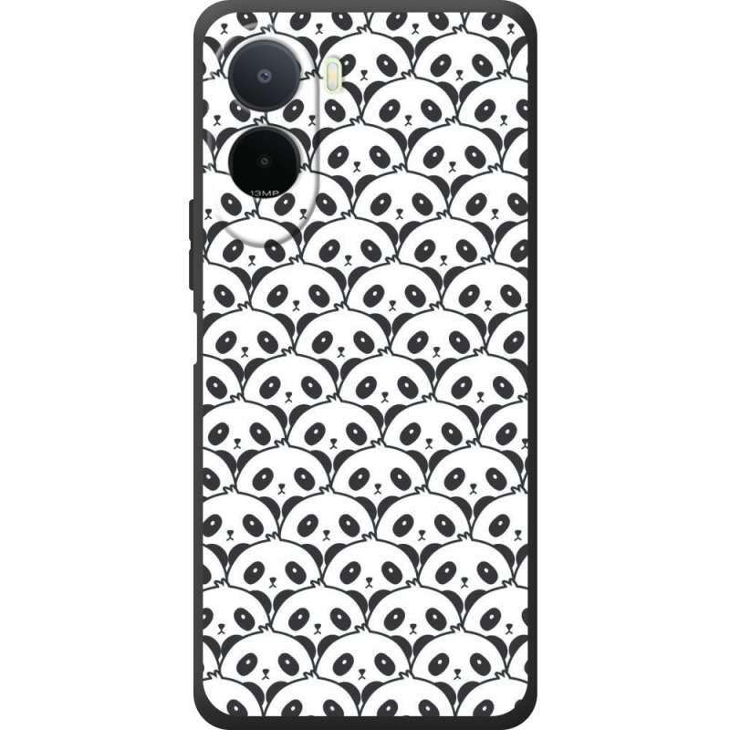 Чохол BoxFace Poco C81 Pro 