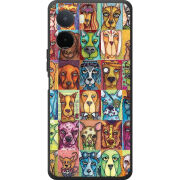 Чохол BoxFace Poco C81 Pro 