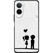 Чохол BoxFace Poco C81 Pro First Love