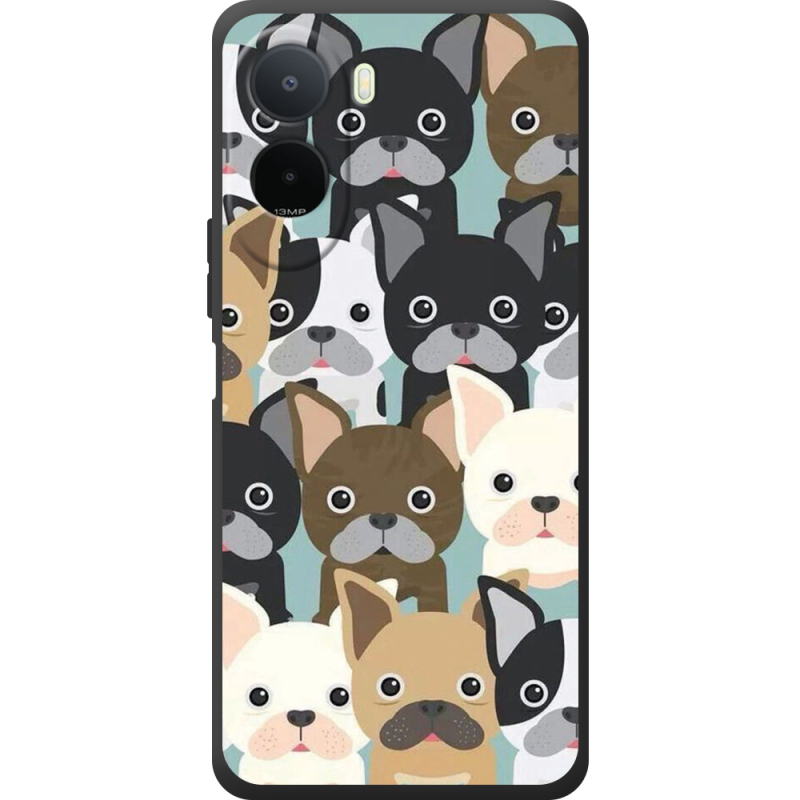 Чохол BoxFace Poco C81 Pro 