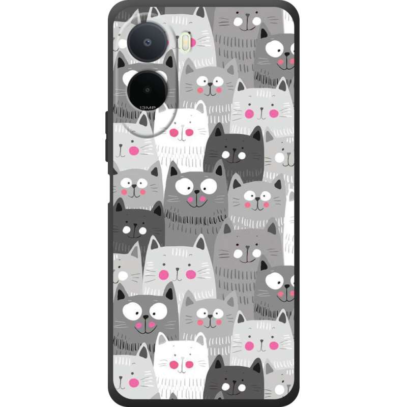 Чохол BoxFace Poco C81 Pro 