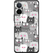 Чохол BoxFace Poco C81 Pro 