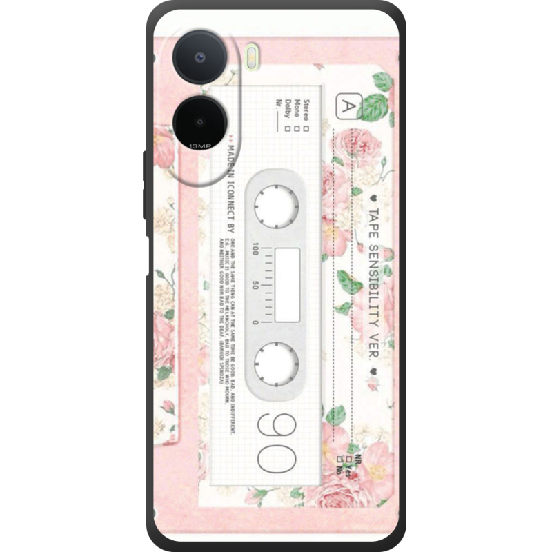 Чохол BoxFace Poco C81 Pro 