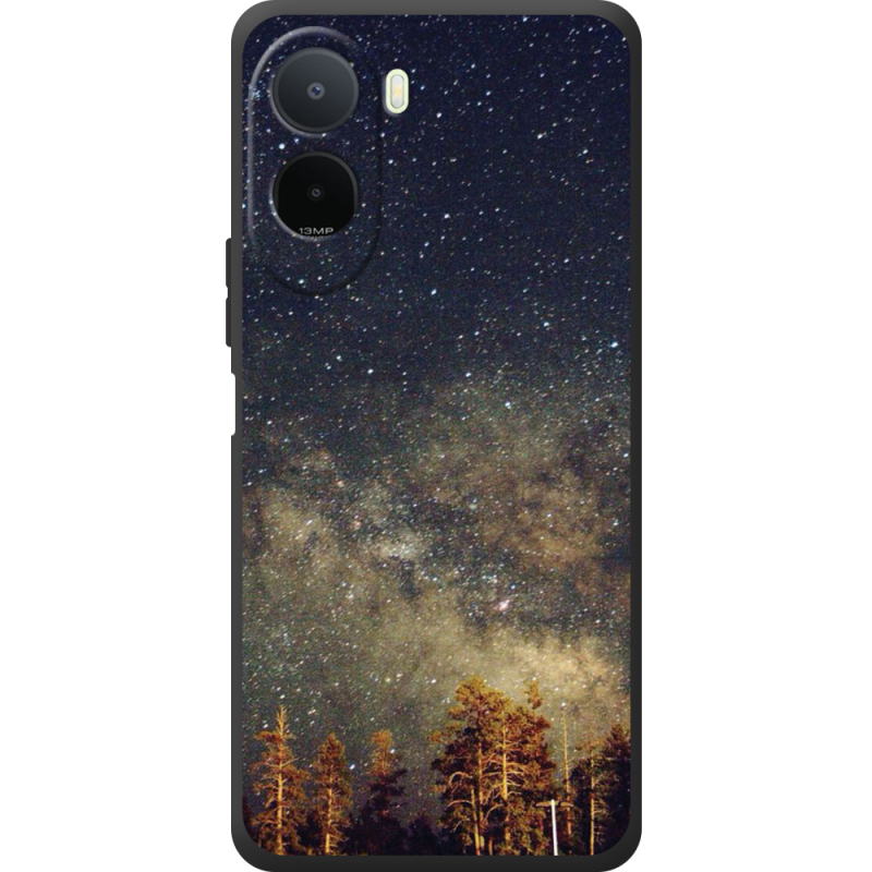 Чохол BoxFace Poco C81 Pro 
