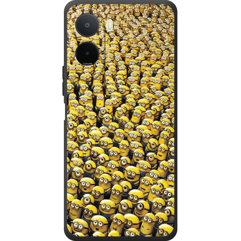Чохол BoxFace Poco C81 Pro 