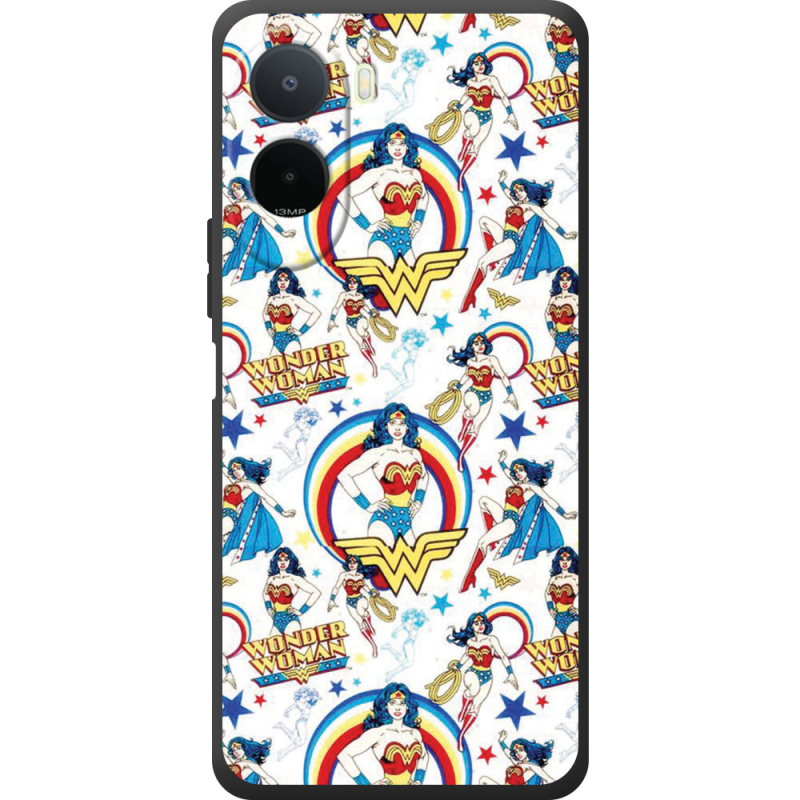 Чохол BoxFace Poco C81 Pro 