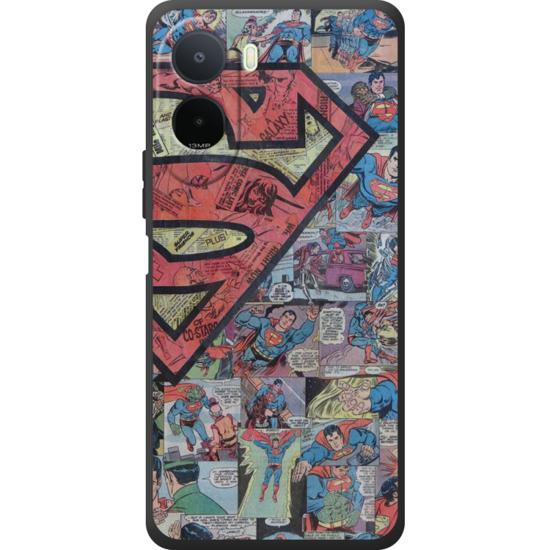Чохол BoxFace Poco C81 Pro 