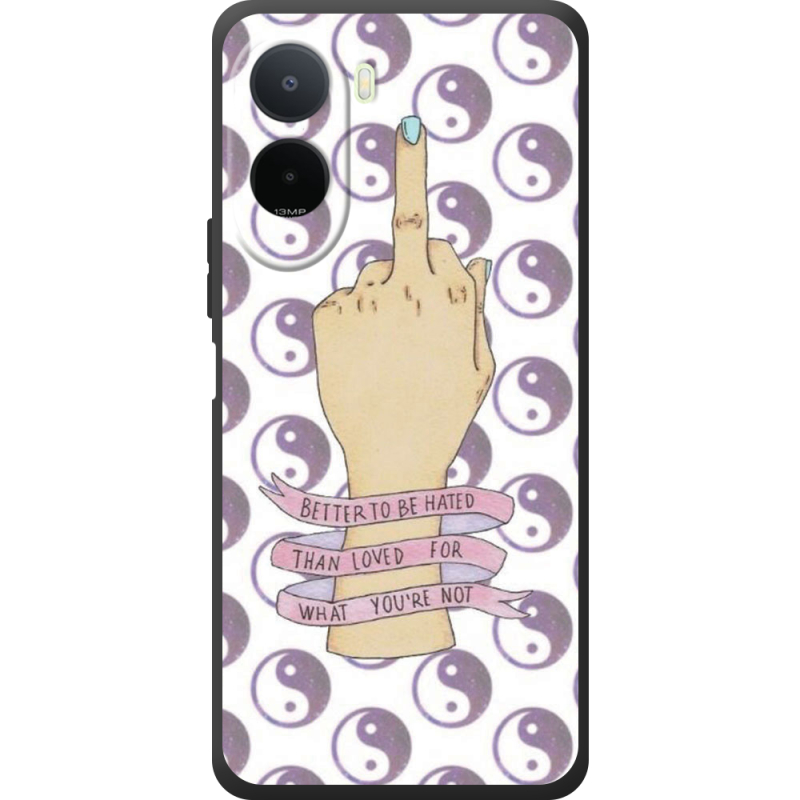 Чохол BoxFace Poco C81 Pro 