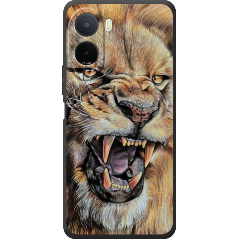 Чохол BoxFace Poco C81 Pro 