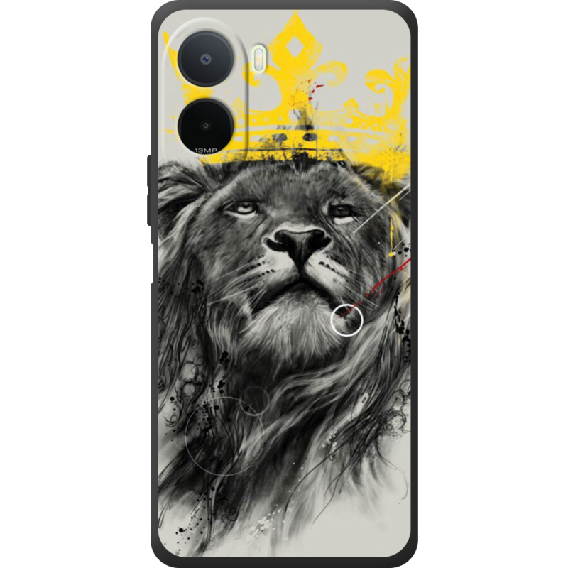 Чохол BoxFace Poco C81 Pro 