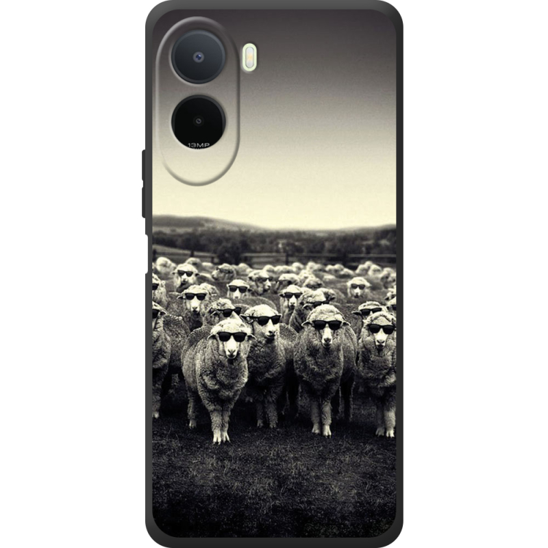 Чохол BoxFace Poco C81 Pro 