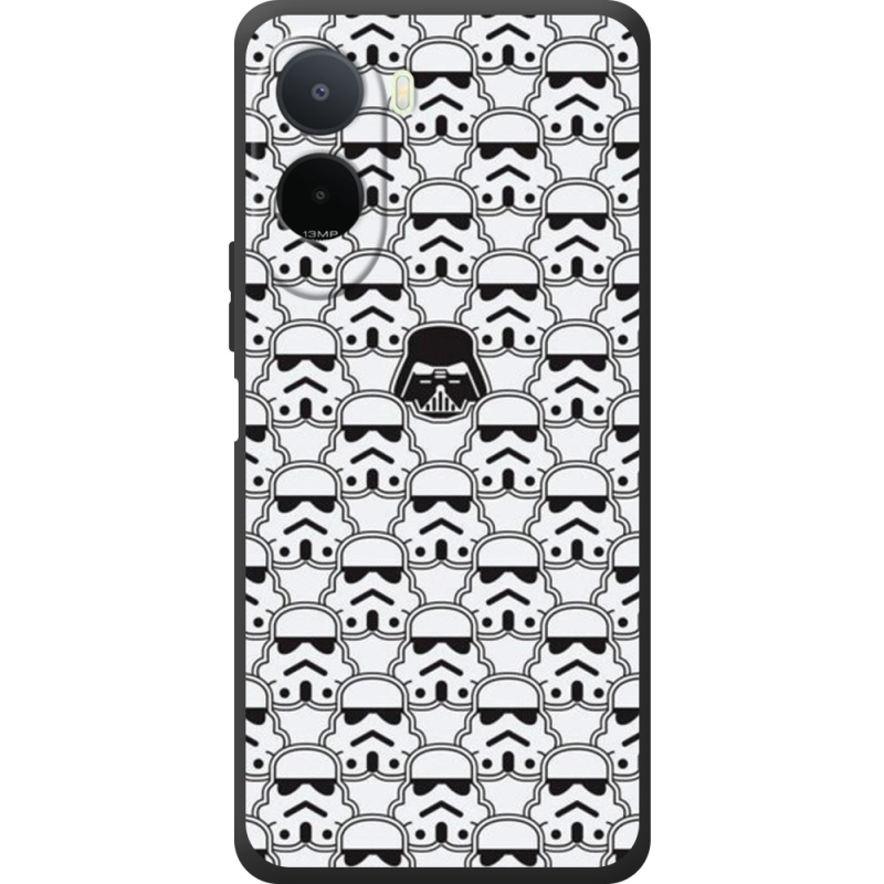 Чохол BoxFace Poco C81 Pro 