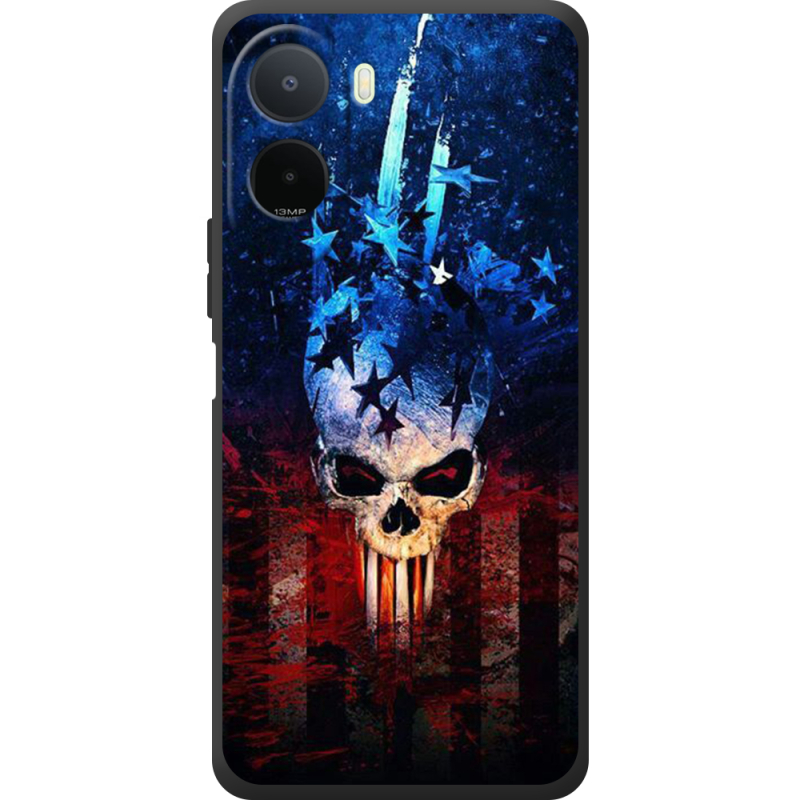 Чохол BoxFace Poco C81 Pro 