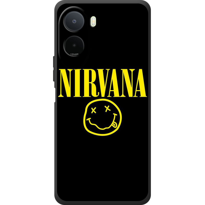 Чохол BoxFace Poco C81 Pro NIRVANA