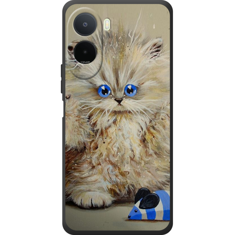 Чохол BoxFace Poco C81 Pro 