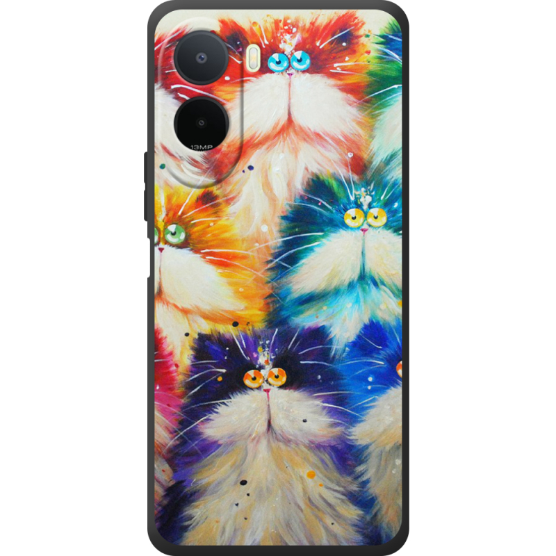 Чохол BoxFace Poco C81 Pro 