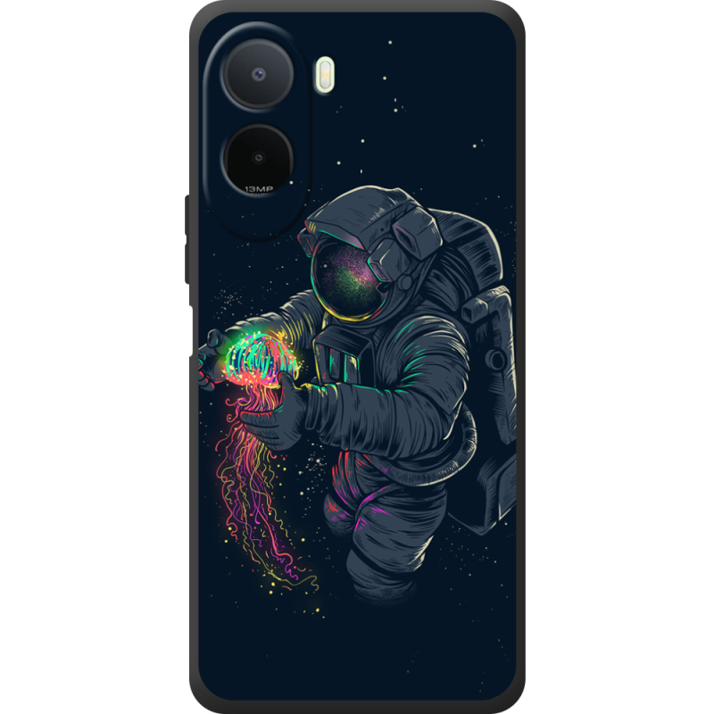 Чохол BoxFace Poco C81 Pro 