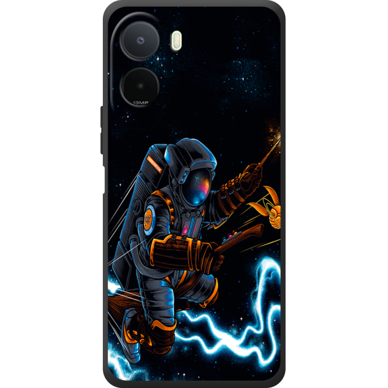 Чохол BoxFace Poco C81 Pro 