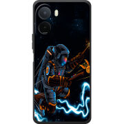 Чохол BoxFace Poco C81 Pro 