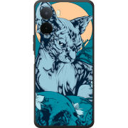 Чохол BoxFace Poco C81 Pro 
