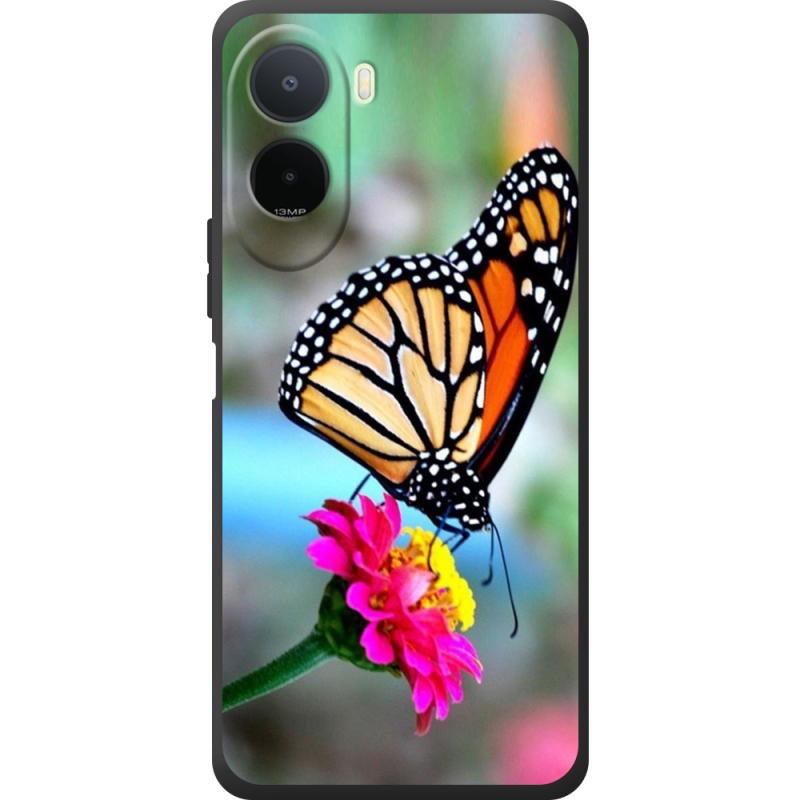 Чохол BoxFace Poco C81 Pro 