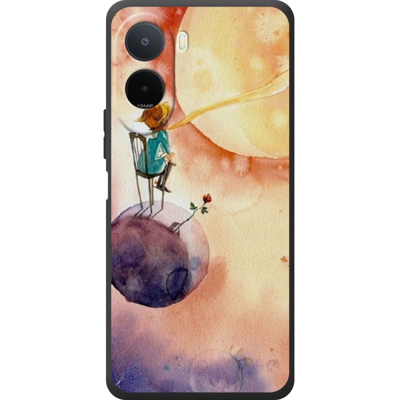 Чохол BoxFace Poco C81 Pro 